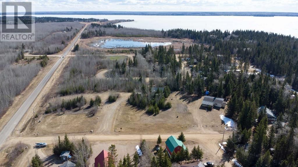 Primary Property View
