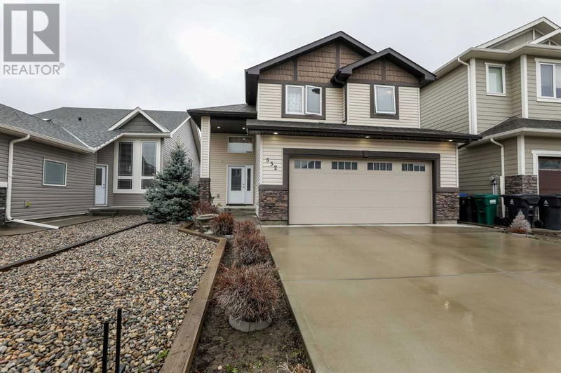 532 Sixmile Crescent South Lethbridge, Alberta