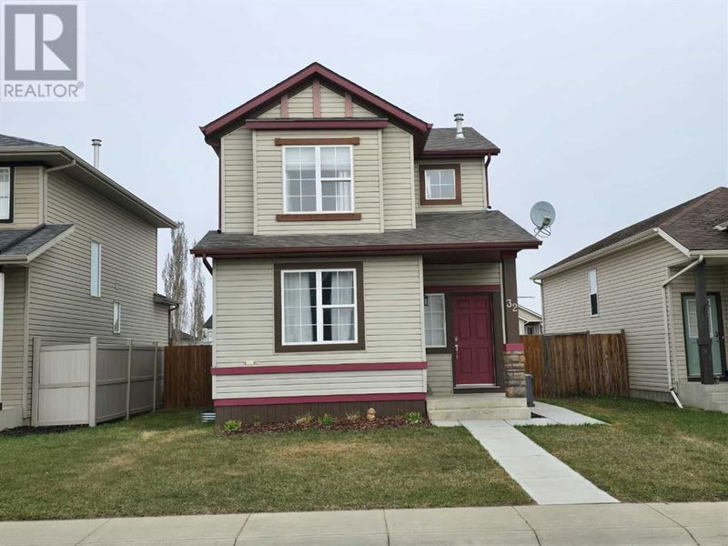 32 Johns Street Red Deer, Alberta