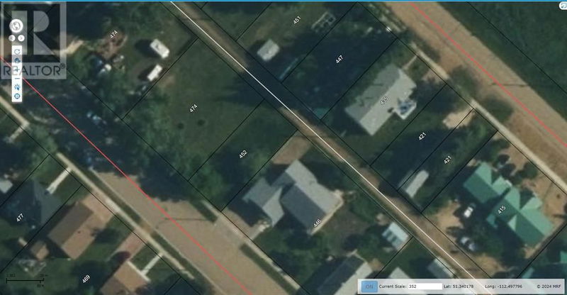 Secondary Property View