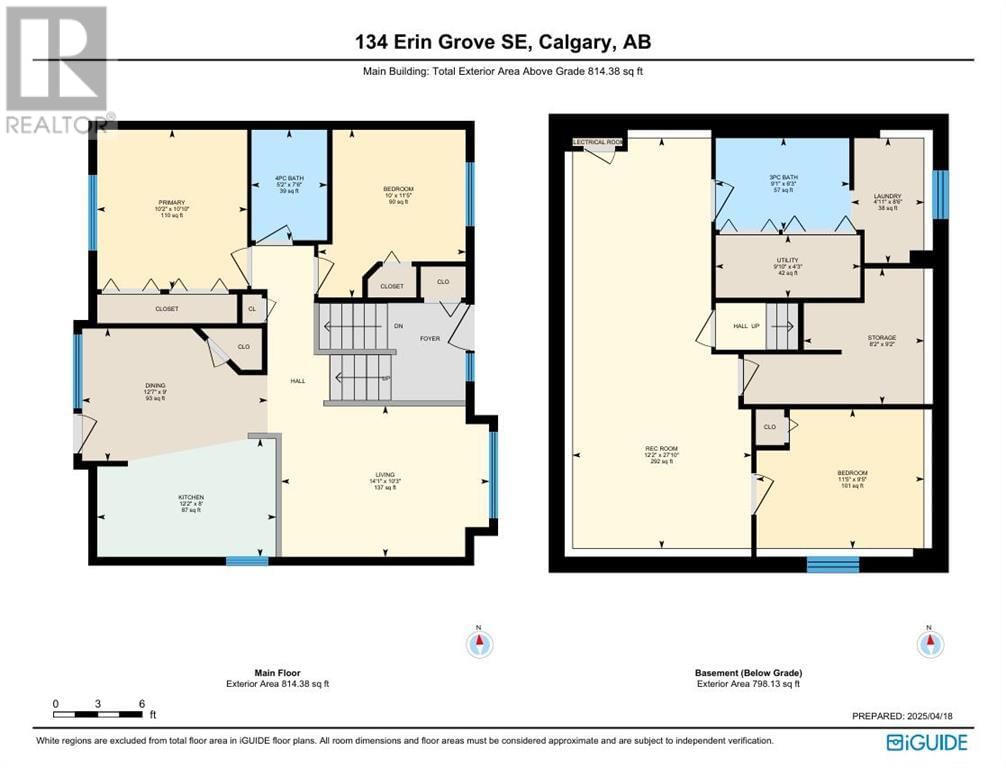134 ERIN GROVE SOUTHEAST Image 33