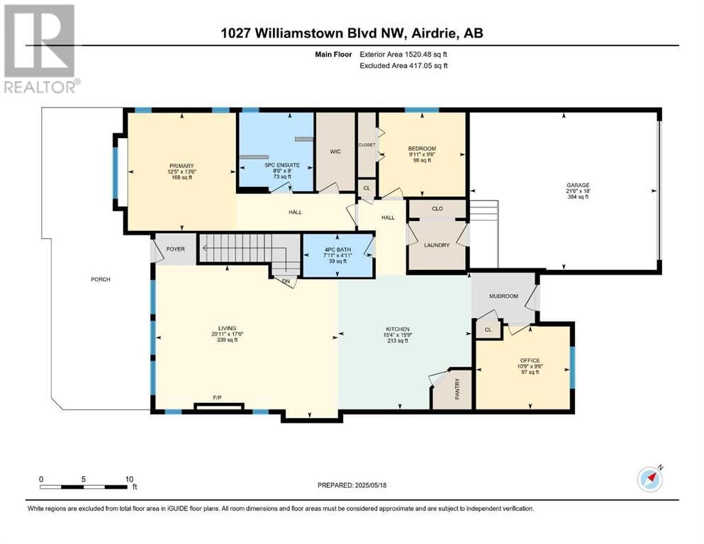 1027 WILLIAMSTOWN BOULEVARD NORTHWEST Image 48