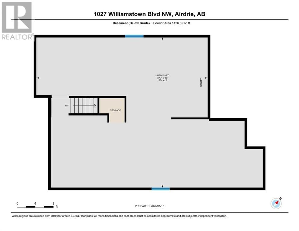 1027 WILLIAMSTOWN BOULEVARD NORTHWEST Image 49
