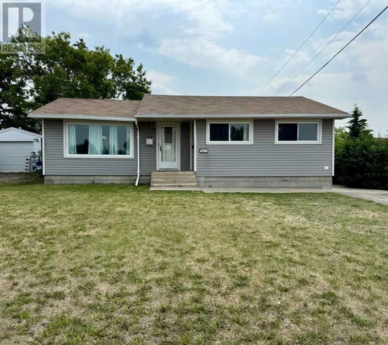 9613 108 Avenue Grande Prairie, Alberta