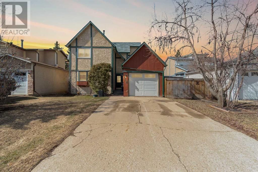 609 TIMBERLINE DRIVE Image 1