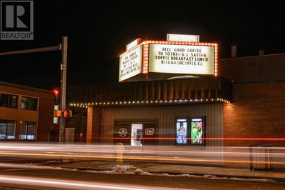 Theaters for Sale