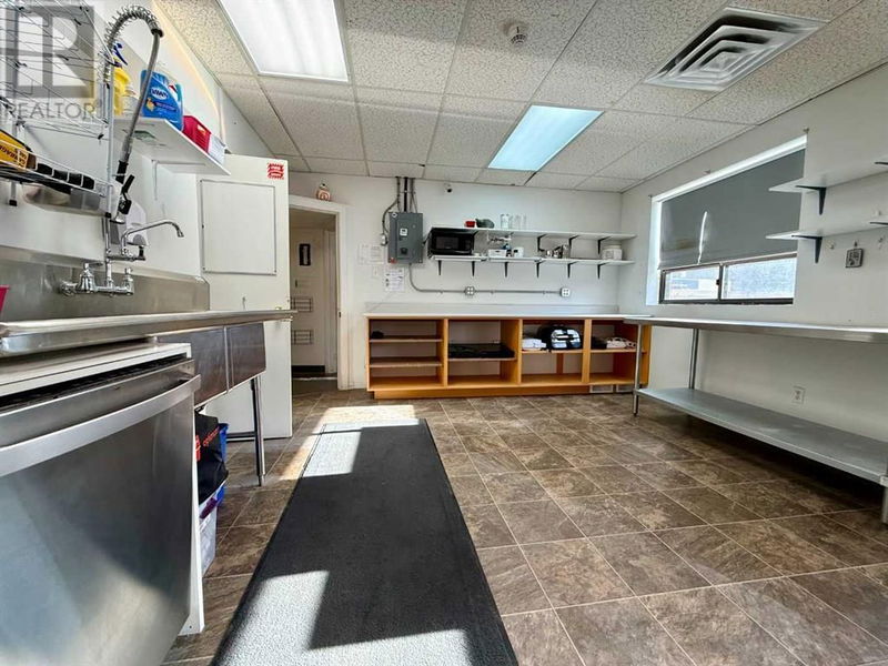 Image #1 of Business for Sale at 50, Stettler, Alberta