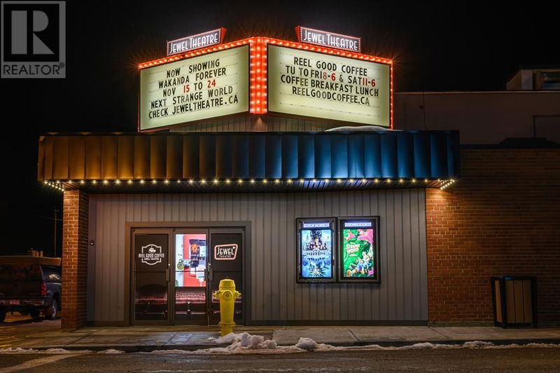Image #1 of Business for Sale at 50, Stettler, Alberta