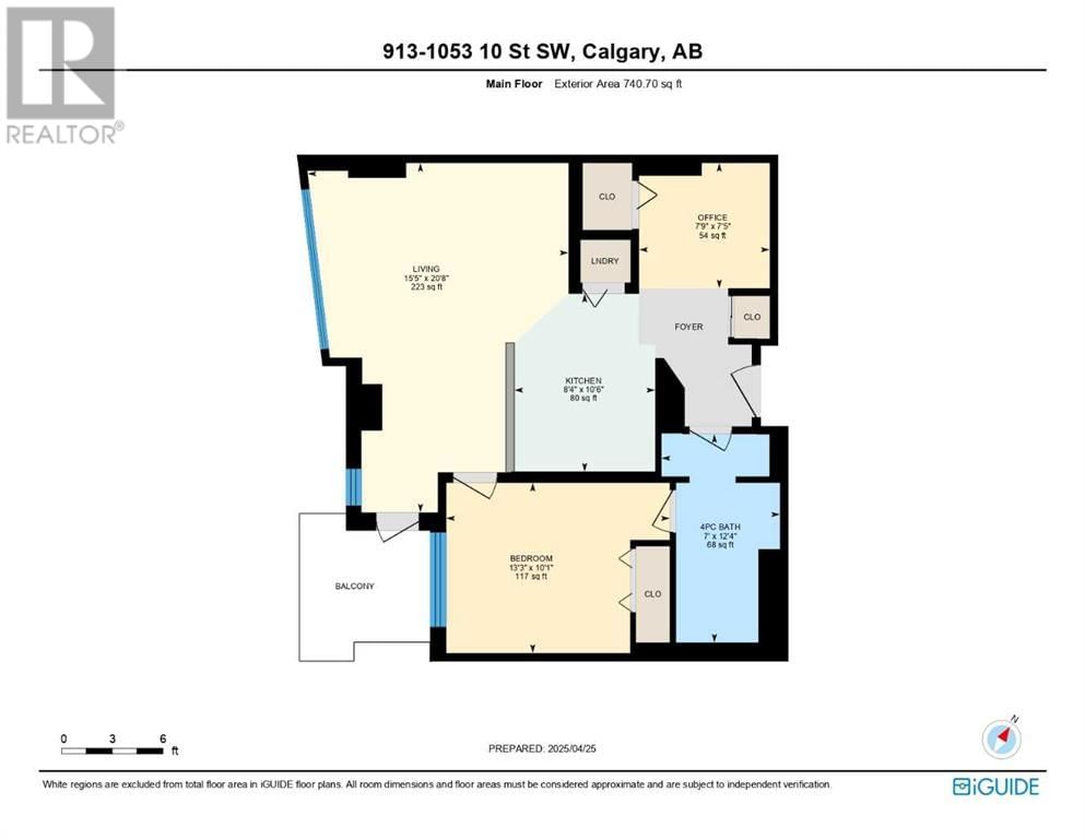 1053 10 STREET SOUTHWEST Image 26