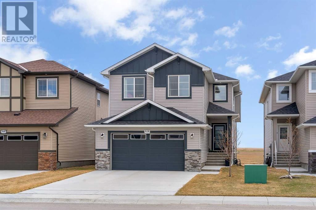 Primary Property View