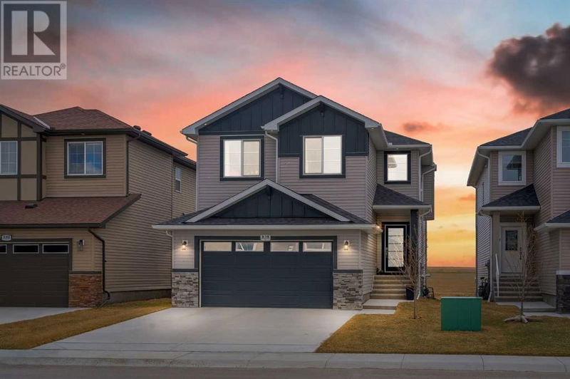 Secondary Property View