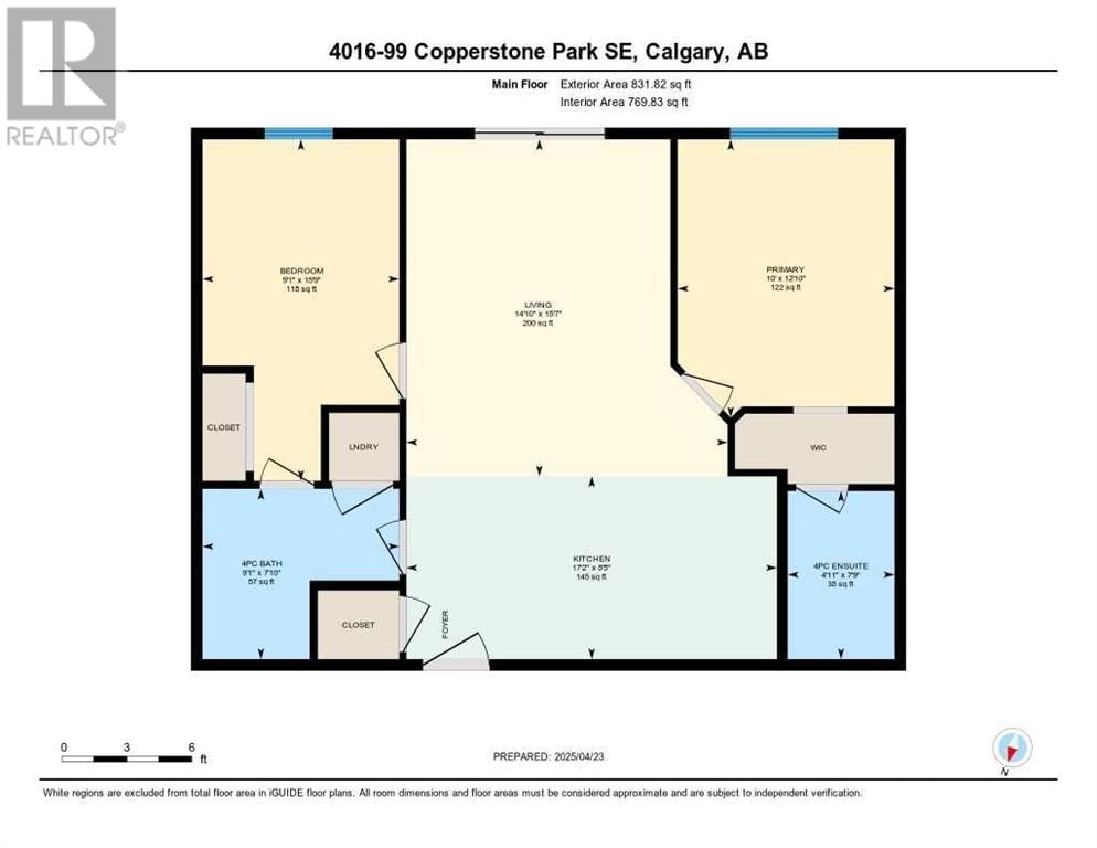 99 COPPERSTONE PARK SOUTHEAST Image 21