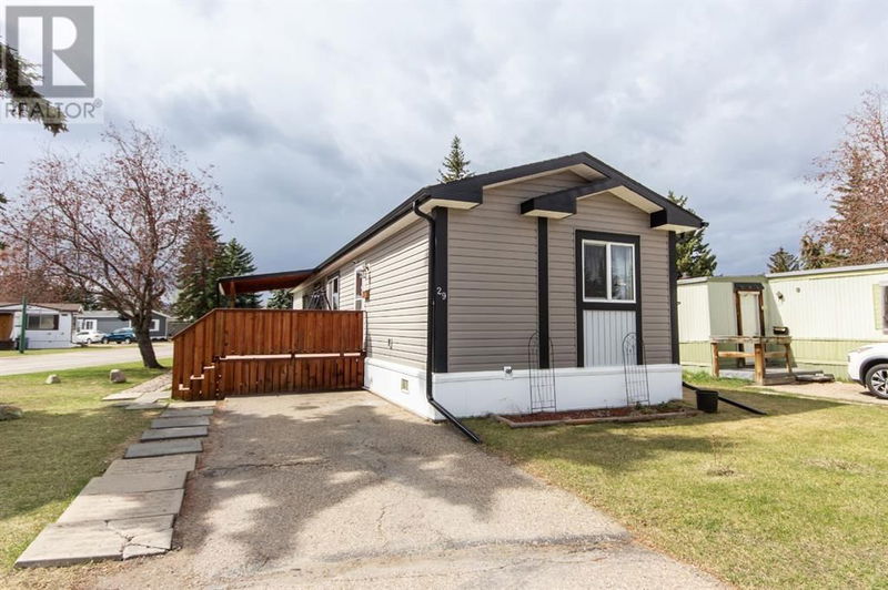 29 Parkside Drive Red Deer, Alberta