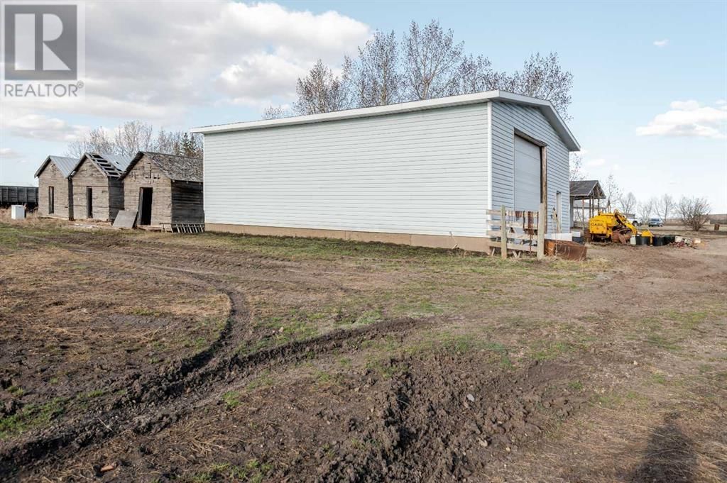 731006 RANGE ROAD 51 Image 11