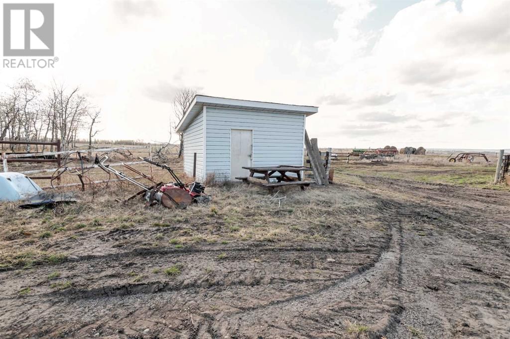 731006 RANGE ROAD 51 Image 12