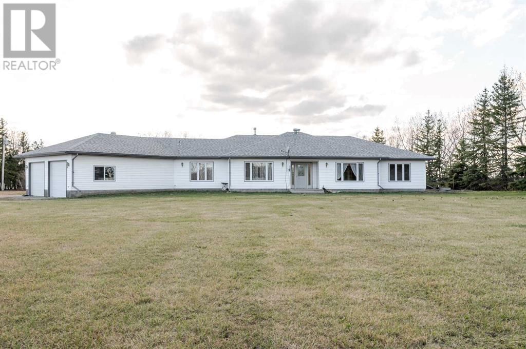 731006 RANGE ROAD 51 Image 3