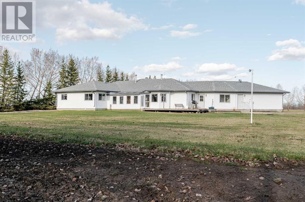 731006 RANGE ROAD 51 Image 4