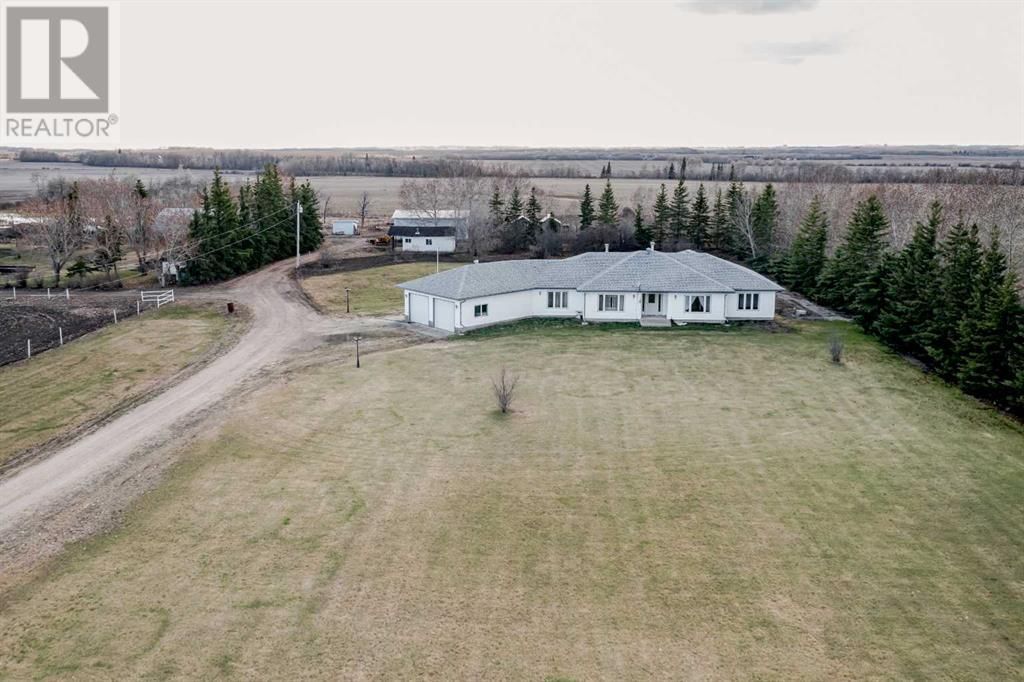 731006 RANGE ROAD 51 Image 6