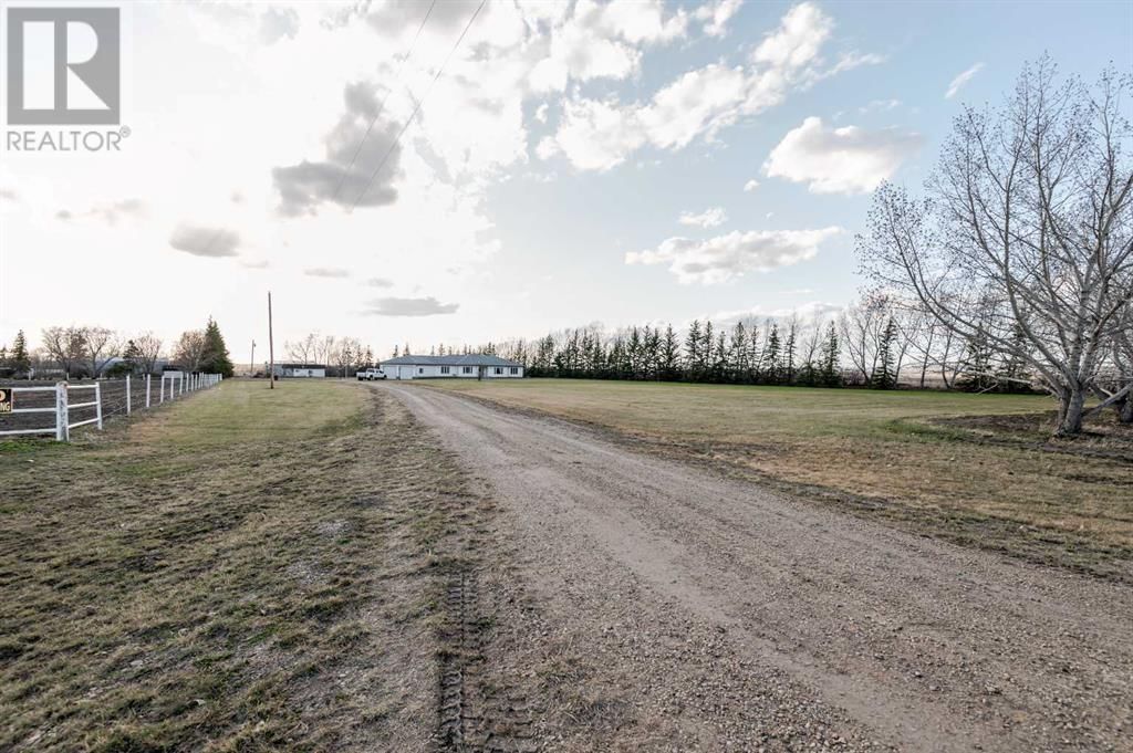 731006 RANGE ROAD 51 Image 8