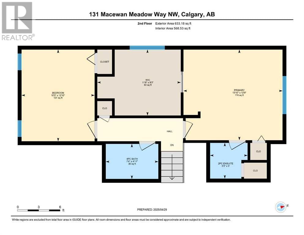 131 MACEWAN MEADOW WAY NORTHWEST Image 48