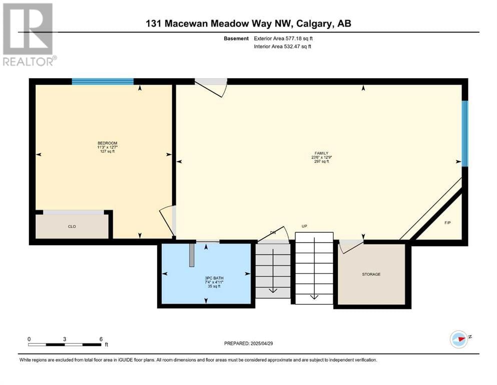 131 MACEWAN MEADOW WAY NORTHWEST Image 49