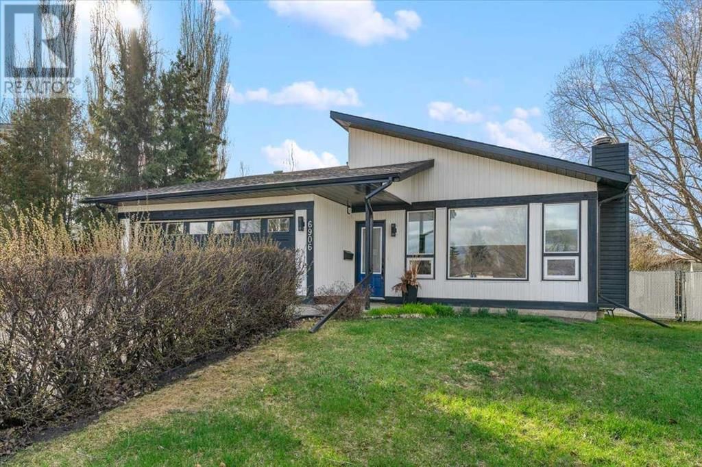 6906 94a Street Grande Prairie, Alberta
