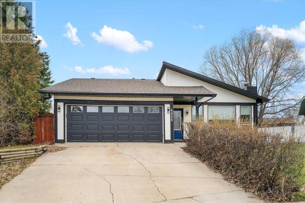 6906 94a Street Grande Prairie, Alberta