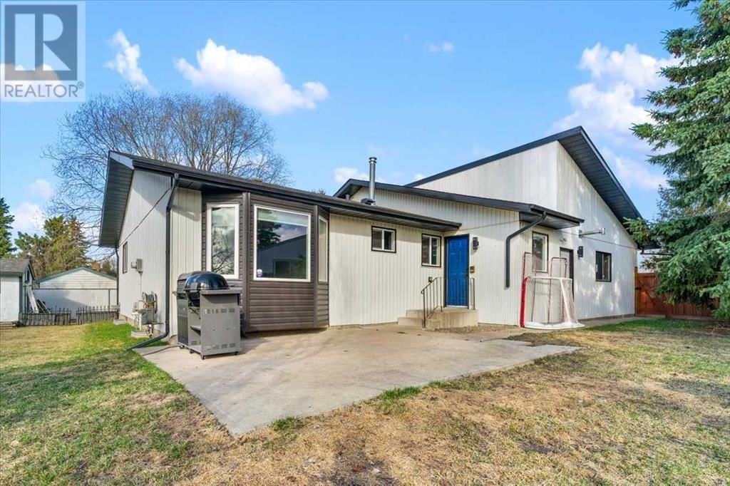 6906 94a Street Grande Prairie, Alberta