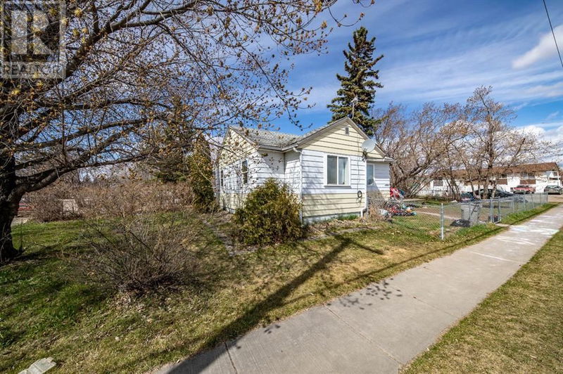 10502 101 Avenue Grande Prairie, Alberta