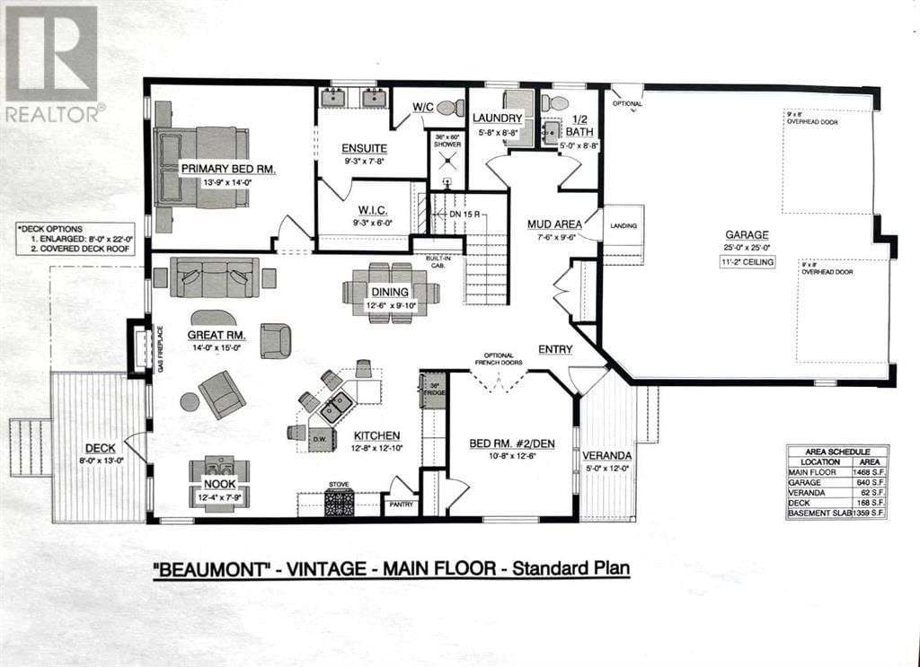 5734 55 AVENUE Image 2