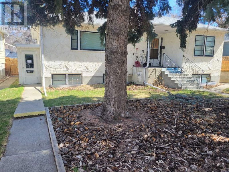 721 16 Street South Lethbridge, Alberta
