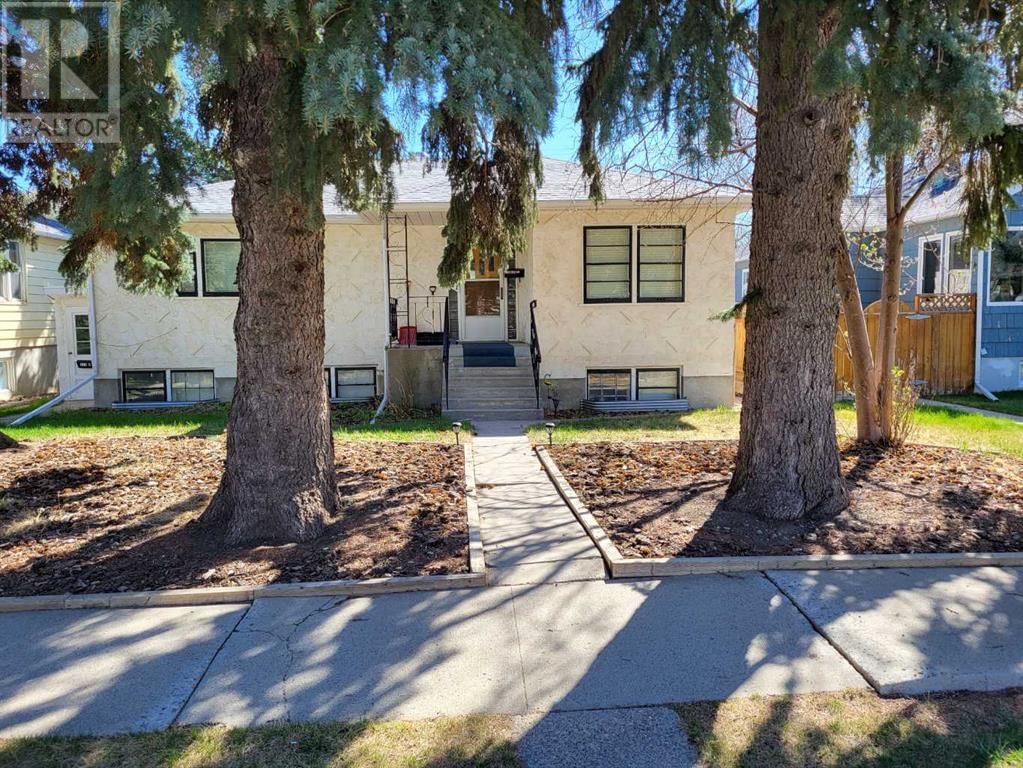721 16 Street South Lethbridge, Alberta