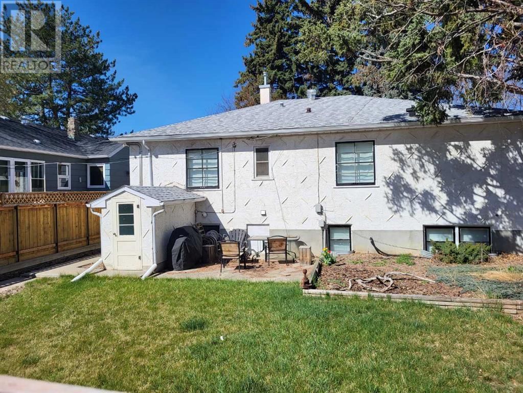 721 16 Street South Lethbridge, Alberta