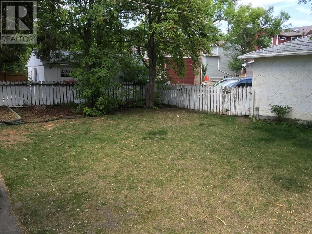 721 16 Street South Lethbridge, Alberta