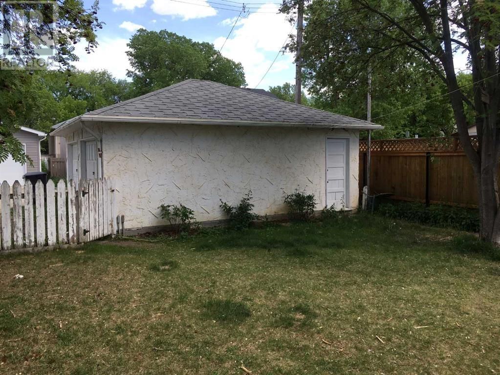 721 16 Street South Lethbridge, Alberta