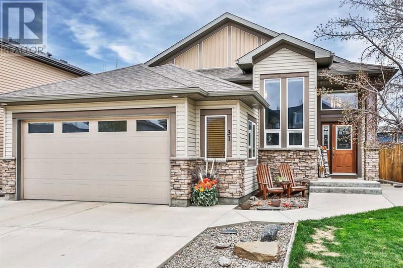 31 Riverland Close West Lethbridge, Alberta