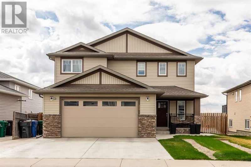 259 Mt Sundial Court West Lethbridge, Alberta