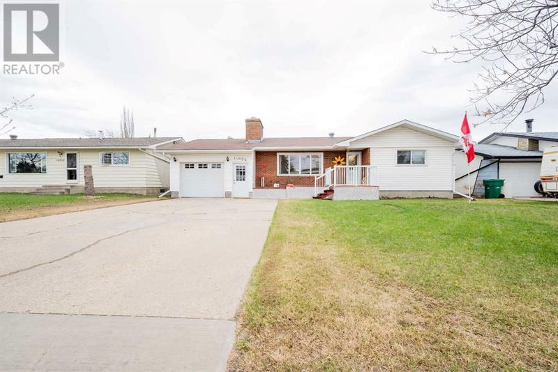 11002 96a Street Grande Prairie, Alberta