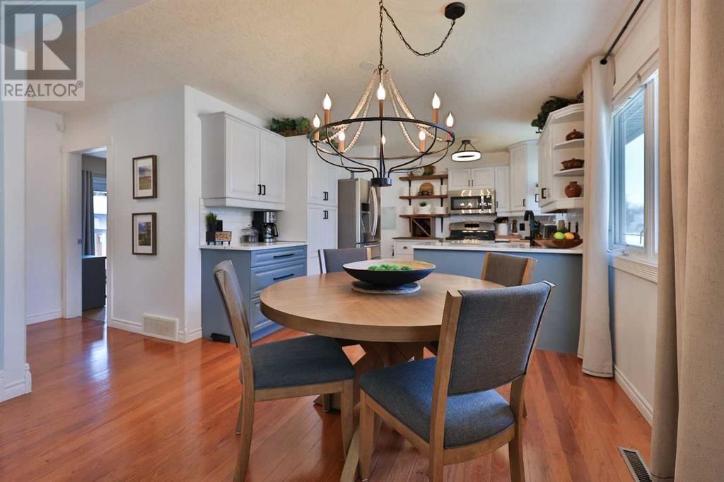1115 12b Street North Lethbridge, Alberta