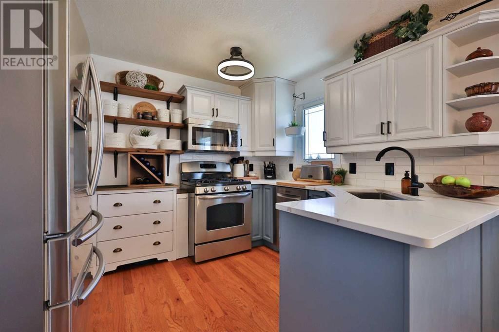 1115 12b Street North Lethbridge, Alberta