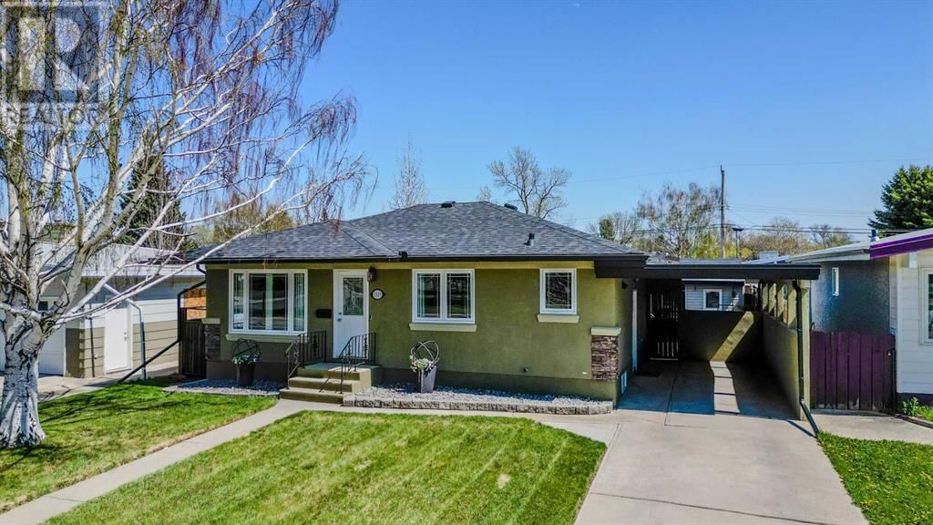 1115 12b Street North Lethbridge, Alberta