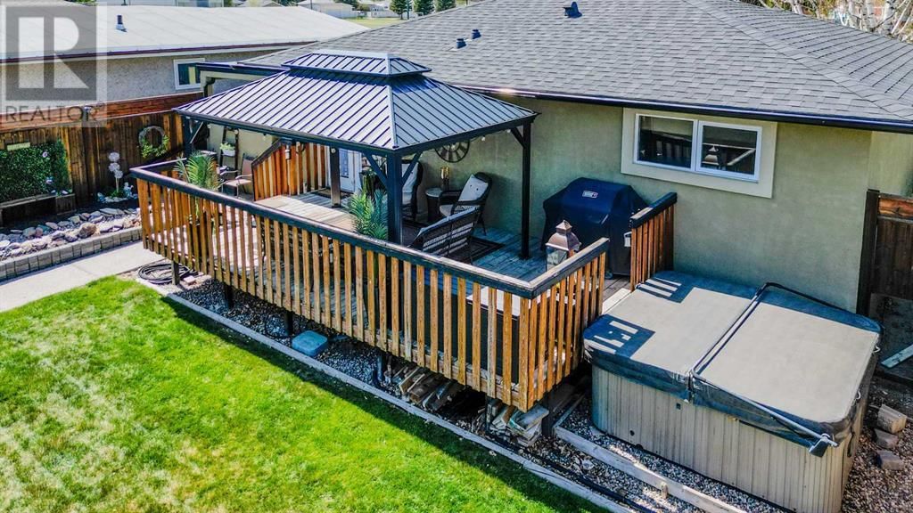 1115 12b Street North Lethbridge, Alberta