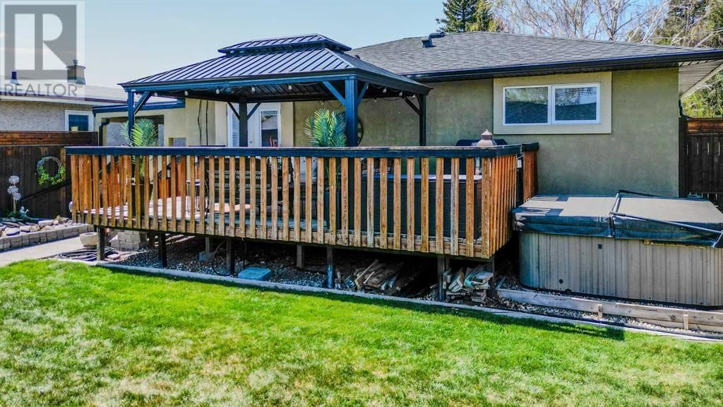 1115 12b Street North Lethbridge, Alberta