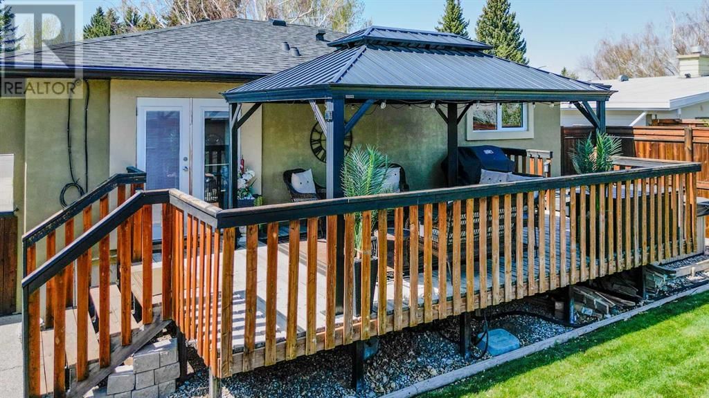 1115 12b Street North Lethbridge, Alberta