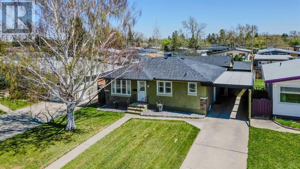 1115 12b Street North Lethbridge, Alberta