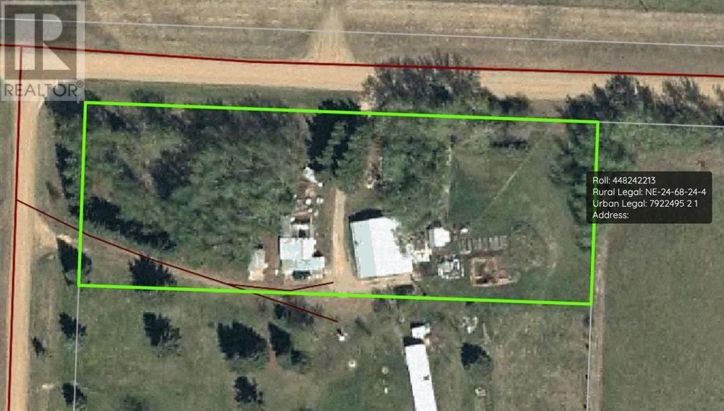 2 240039 TOWNSHIP ROAD 684 Image 2