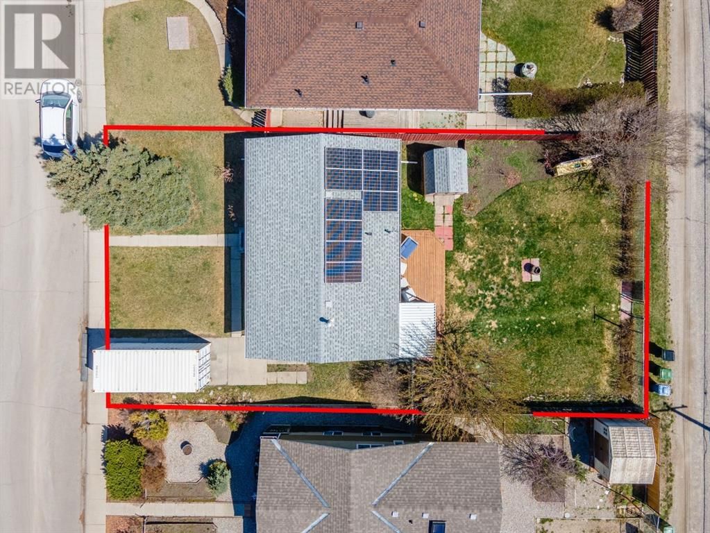 112 FAIRVIEW CRESCENT SOUTHEAST Image 36