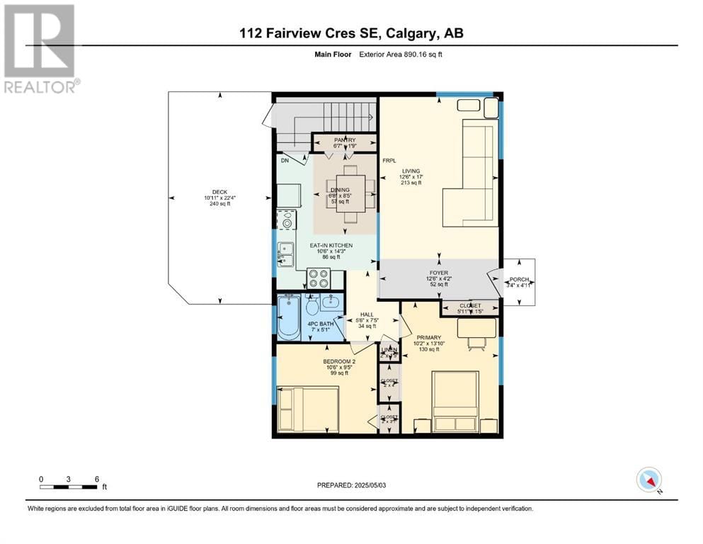 112 FAIRVIEW CRESCENT SOUTHEAST Image 45