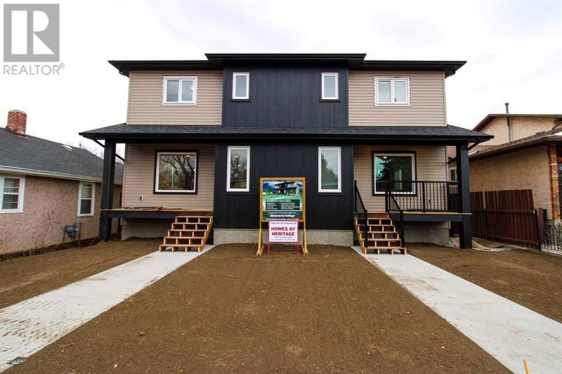 1015 17a Street South Lethbridge, Alberta
