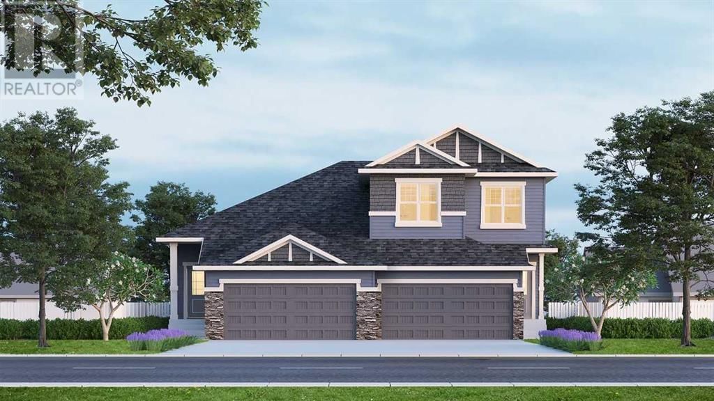 Primary Property View